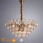 Подвесной светильник Divinare Mallika 1852/17 LM-12 - Фото 3